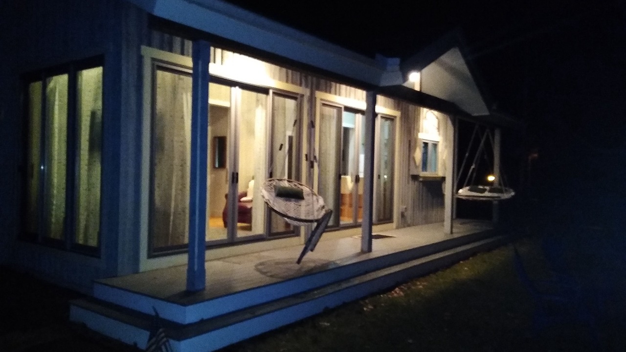 Photo of Patio Balcony in Rindge