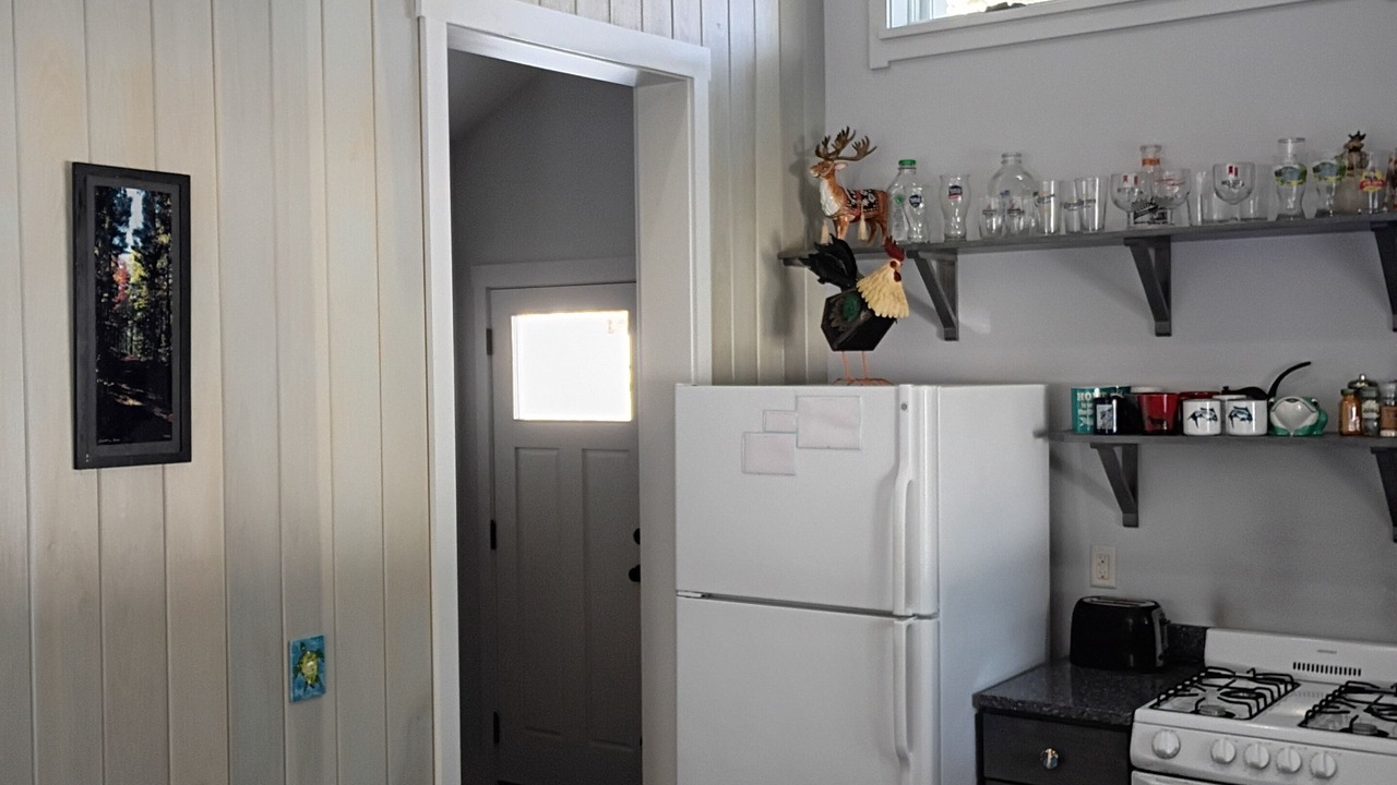 Photo of Kitchen in Rindge