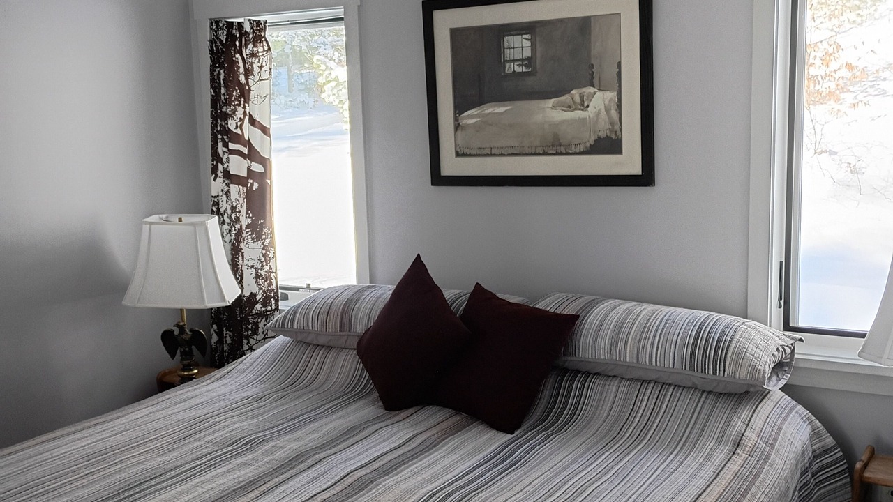 Photo of Bedroom in Rindge