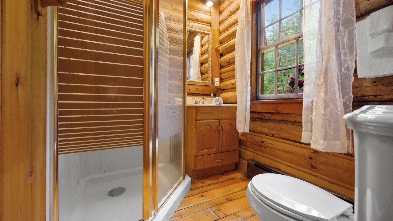 Photo of Bathroom in Bucksport