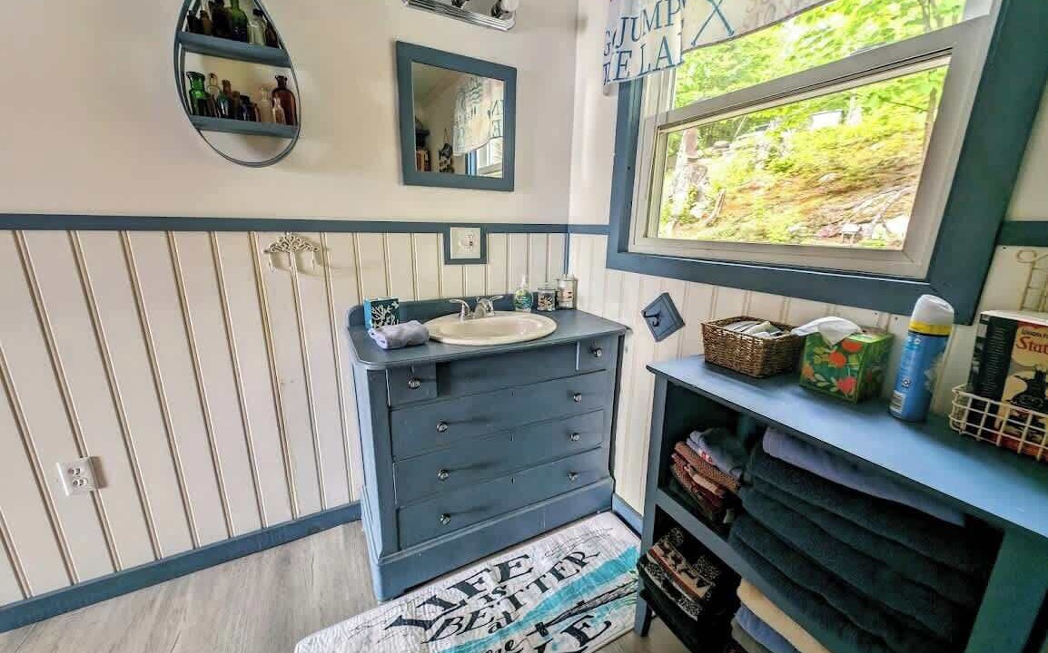 Photo of Bathroom in Sullivan