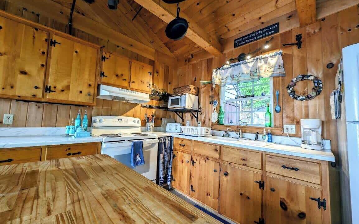 Photo of Kitchen in Sullivan