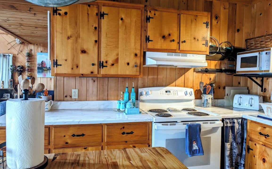 Photo of Kitchen in Sullivan