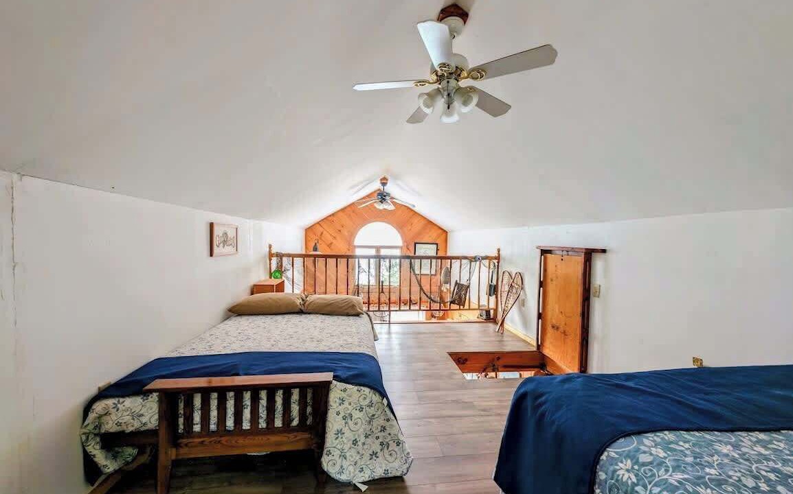 Photo of Bedroom in Sullivan