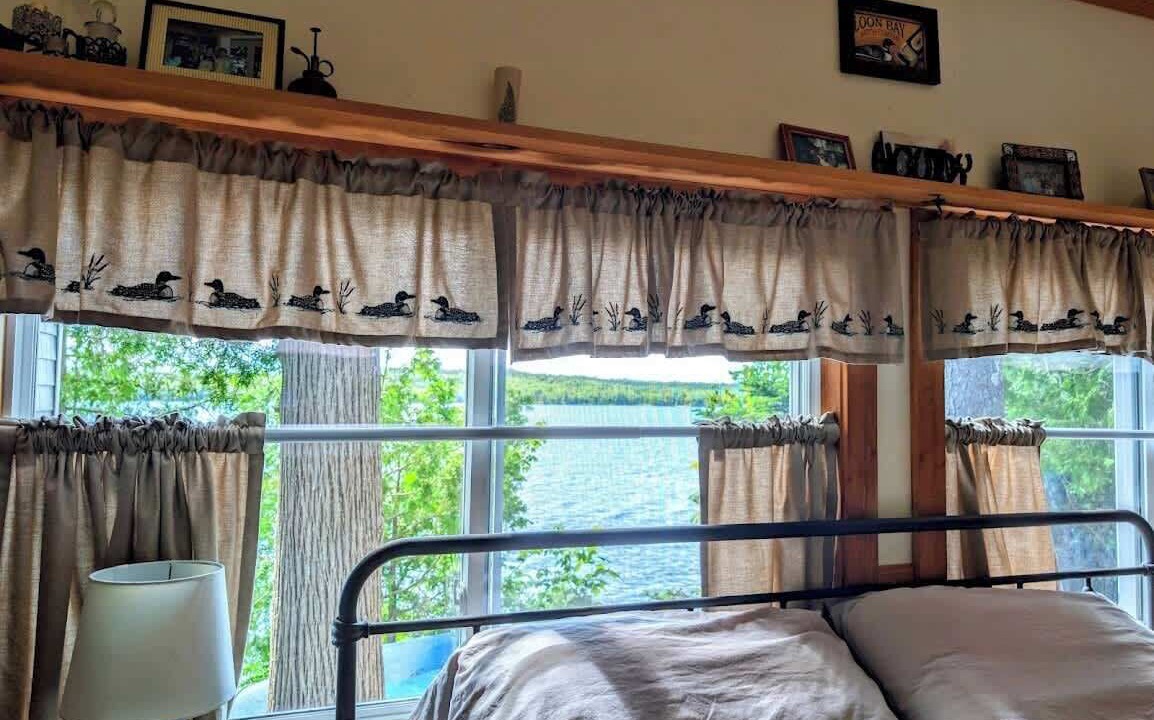 Photo of Bedroom in Sullivan