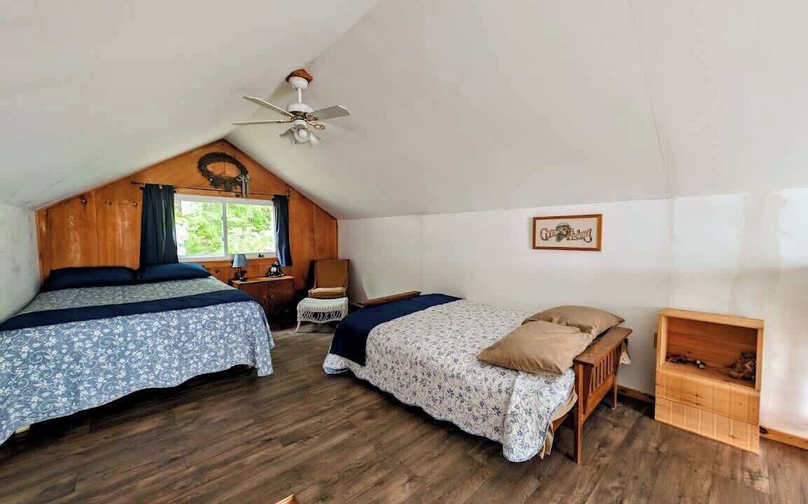 Photo of Bedroom in Sullivan