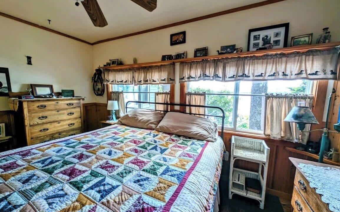 Photo of Bedroom in Sullivan