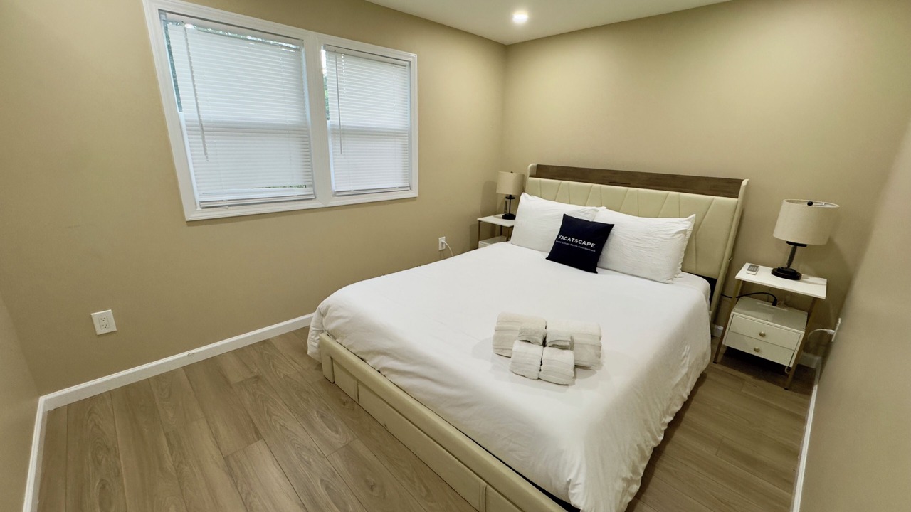 Photo of Bedroom in Etna