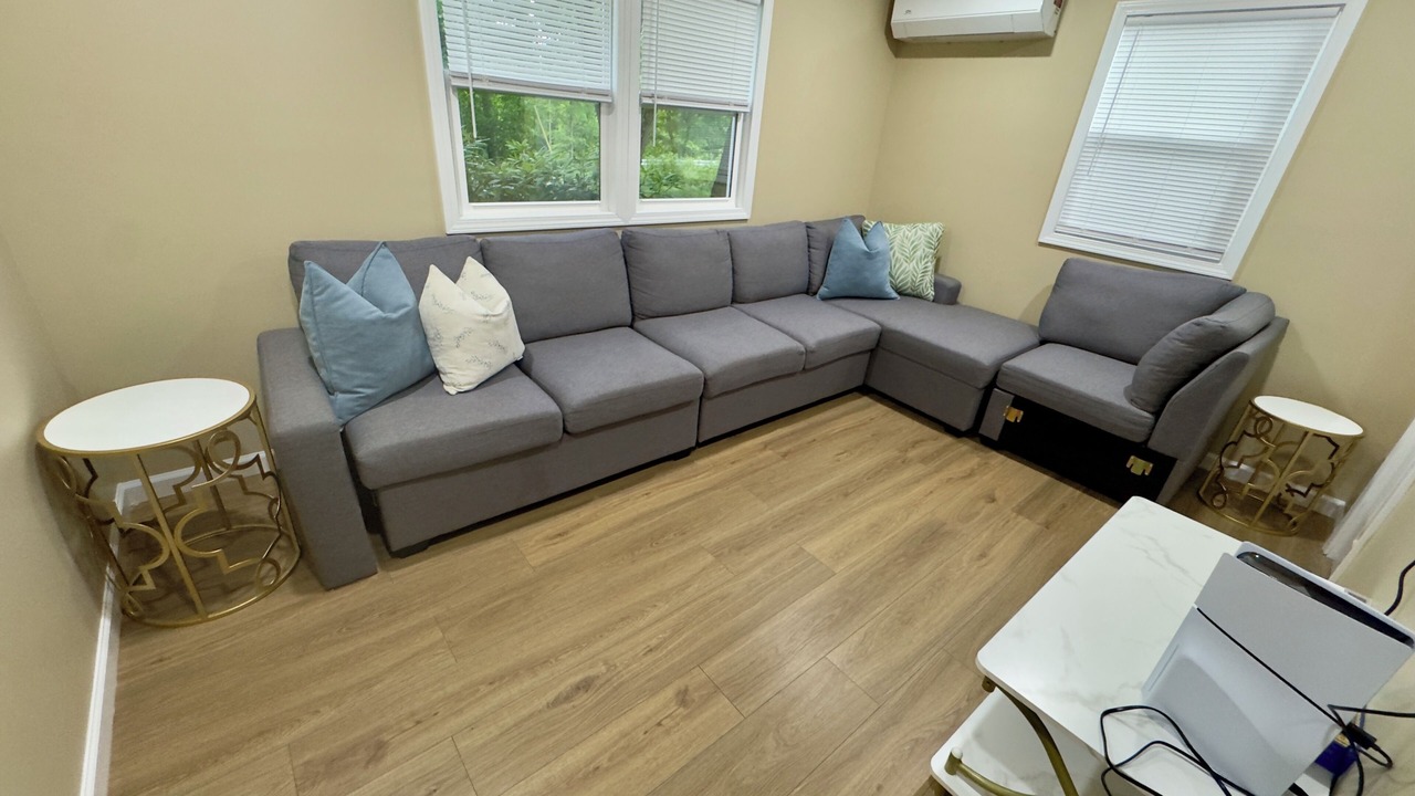 Photo of Livingroom in Etna