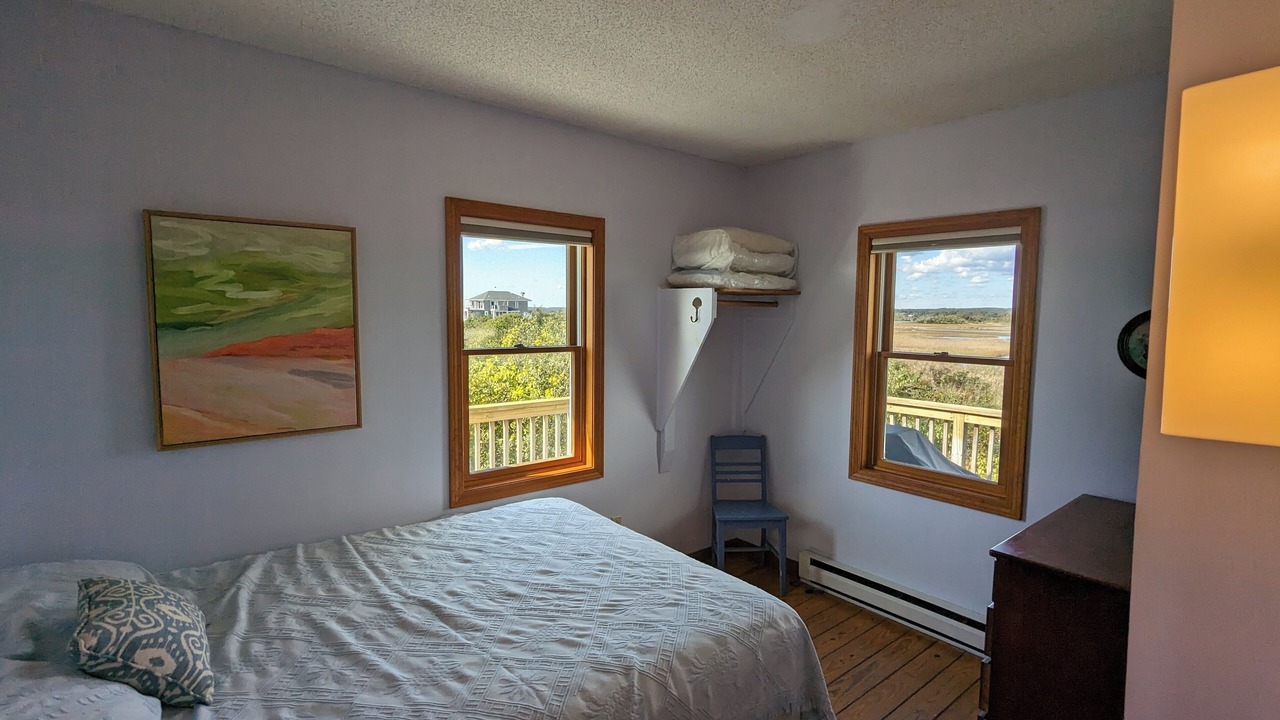 Photo of Bedroom in Charlestown