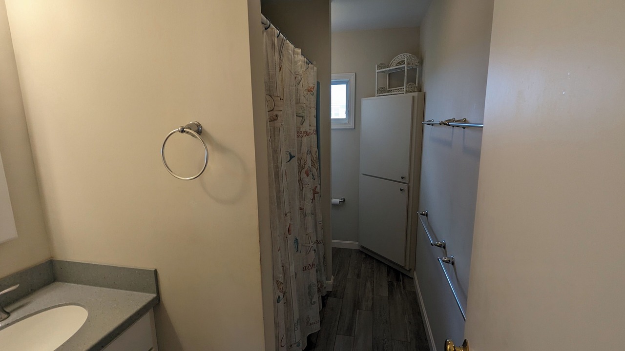 Photo of Bathroom in Charlestown