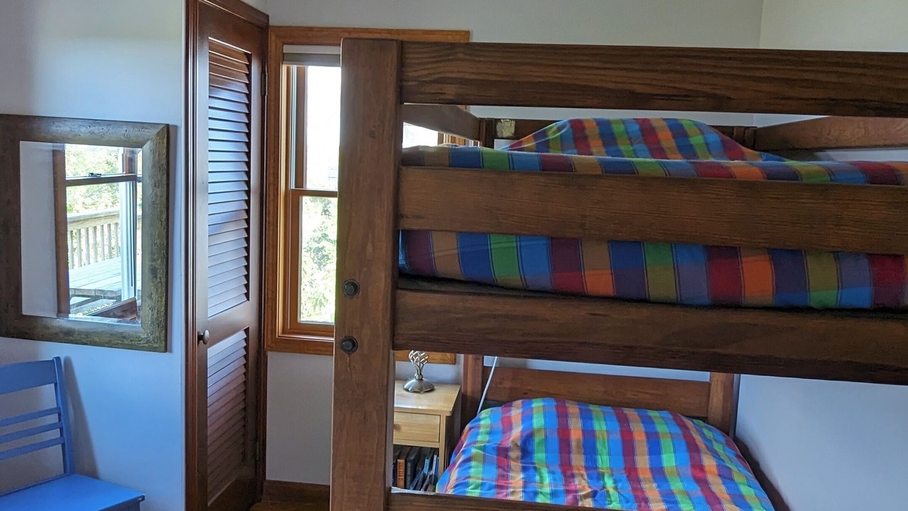 Photo of Bedroom in Charlestown