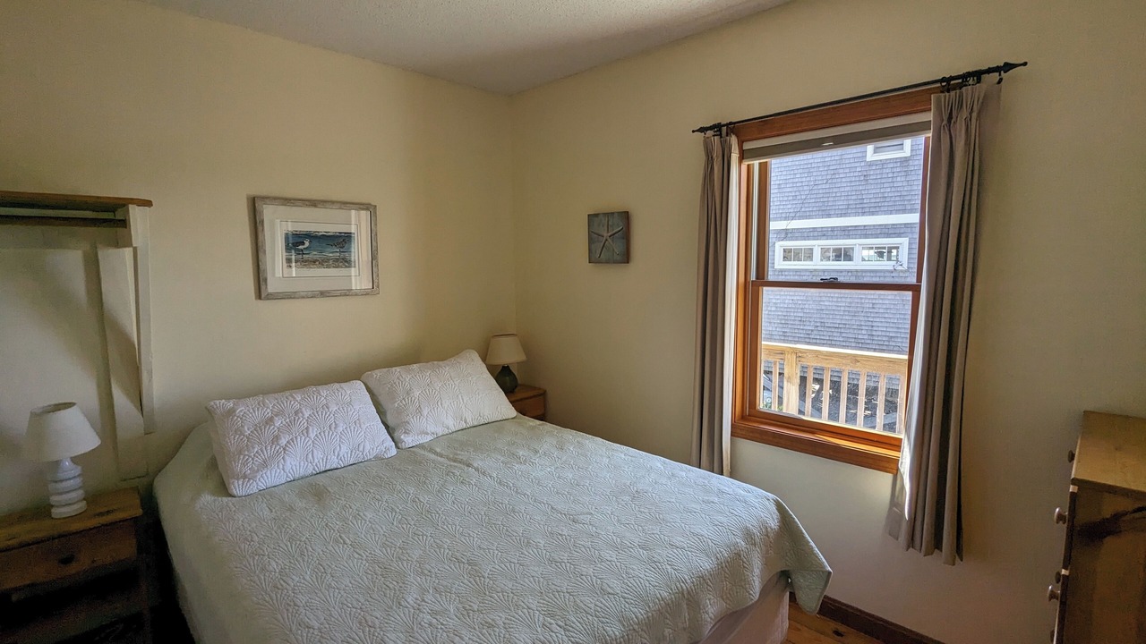 Photo of Bedroom in Charlestown