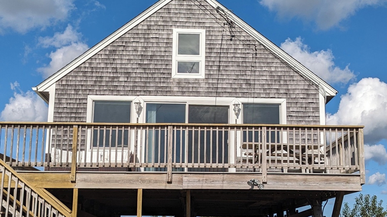 Photo of Outdoor in Charlestown