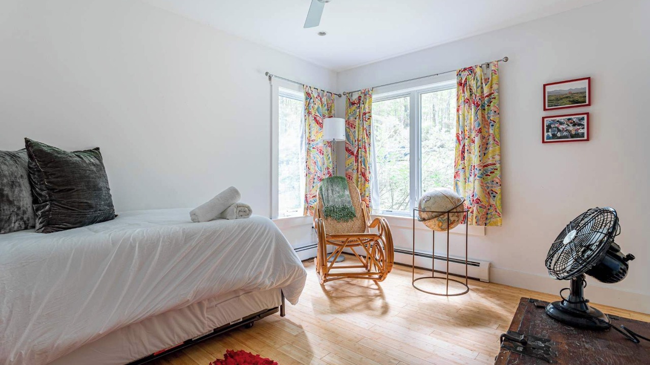 Photo of Bedroom in New Marlborough
