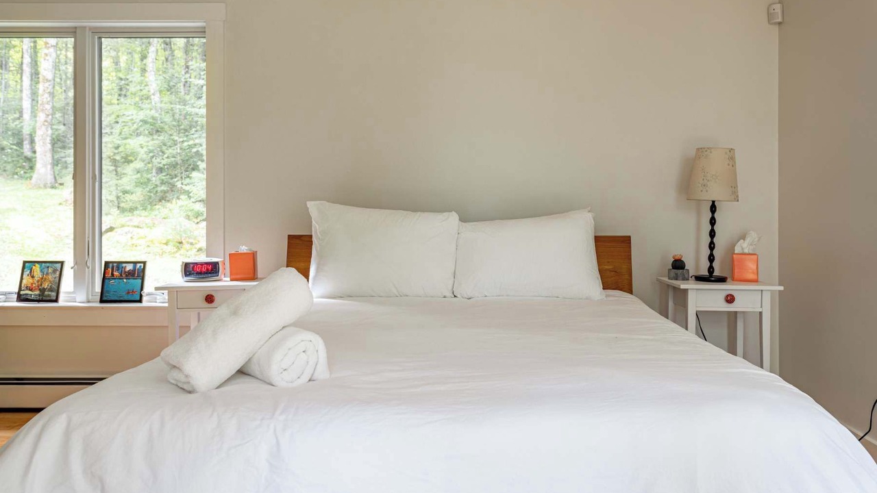 Photo of Bedroom in New Marlborough
