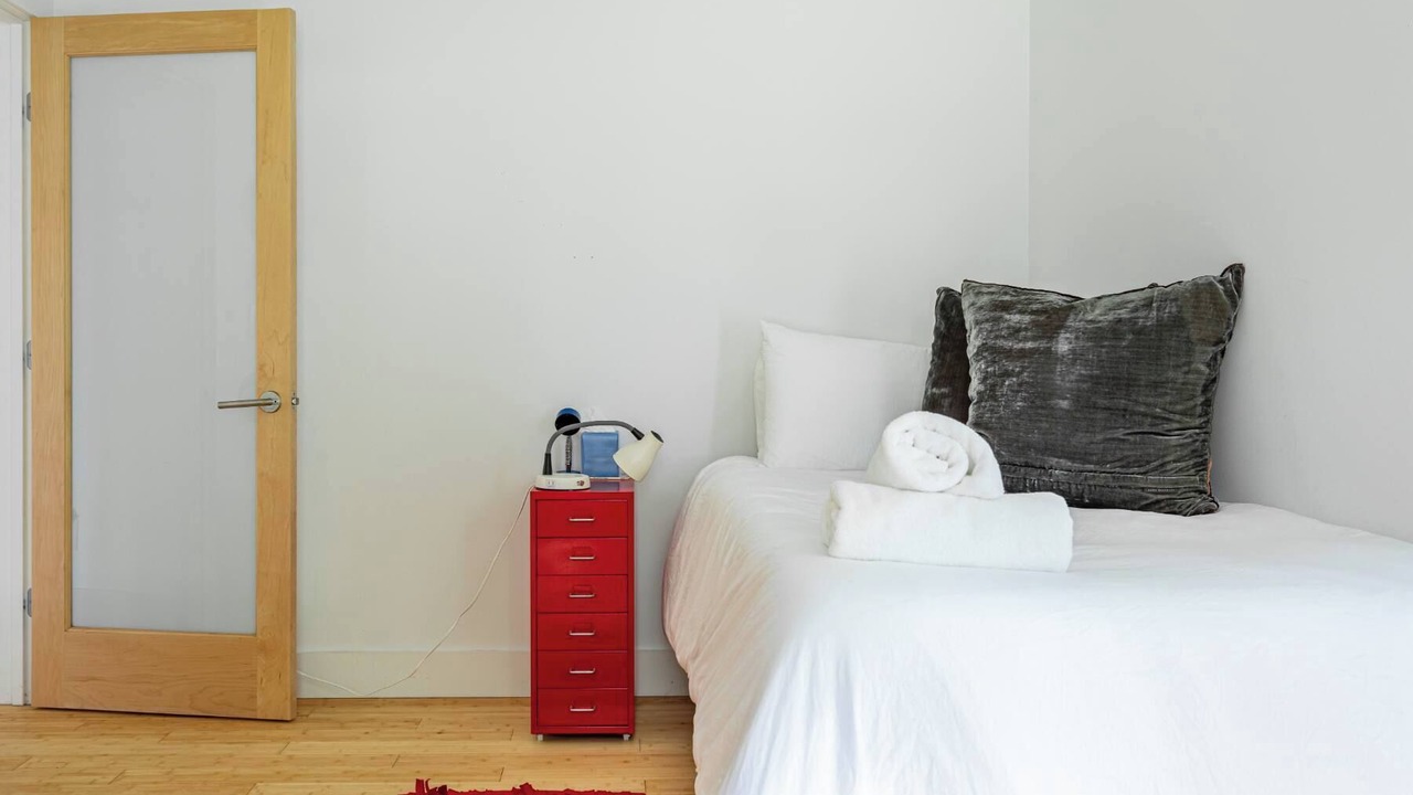 Photo of Bedroom in New Marlborough