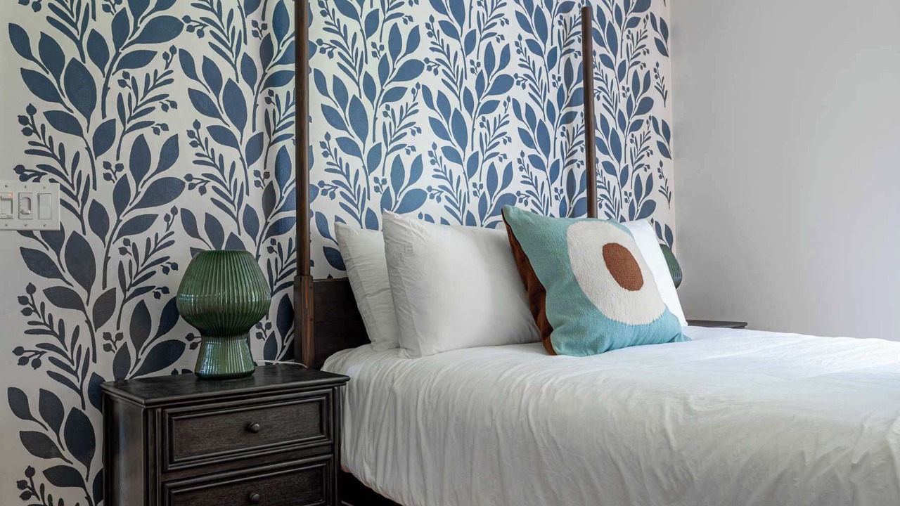 Photo of Bedroom in New Marlborough