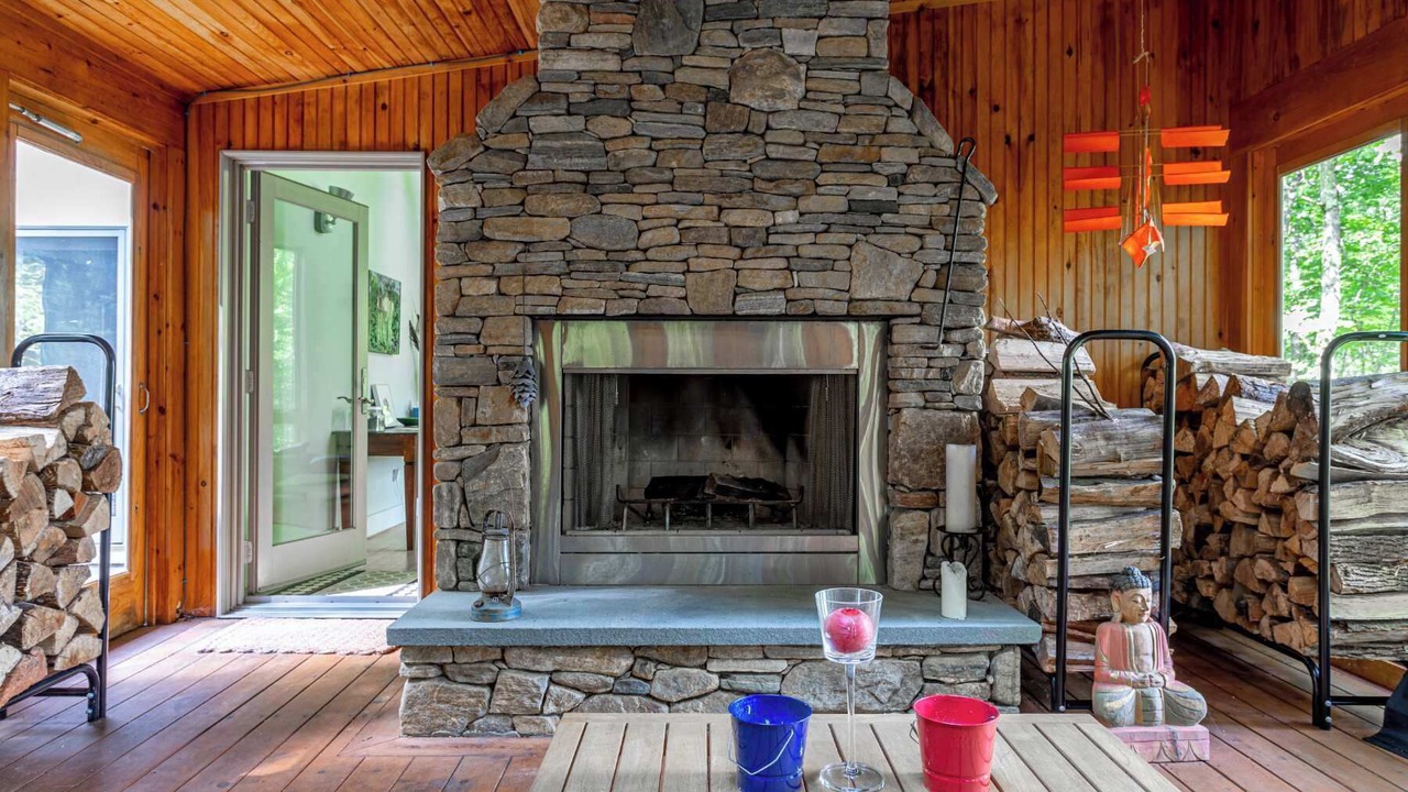 Photo of Outdoor in New Marlborough