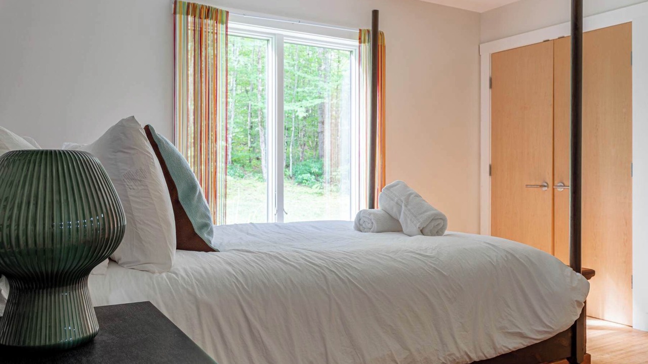 Photo of Bedroom in New Marlborough