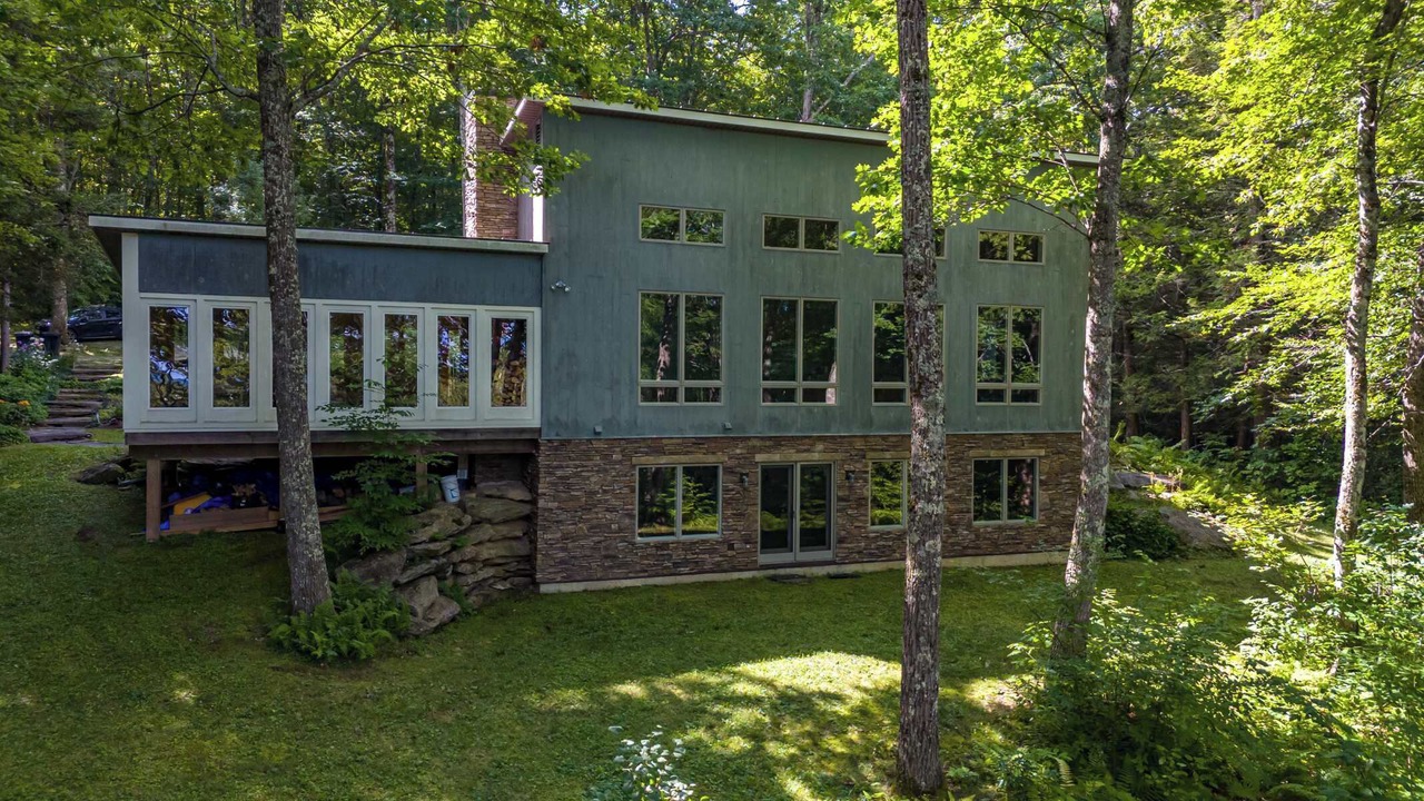 Photo of Outdoor in New Marlborough