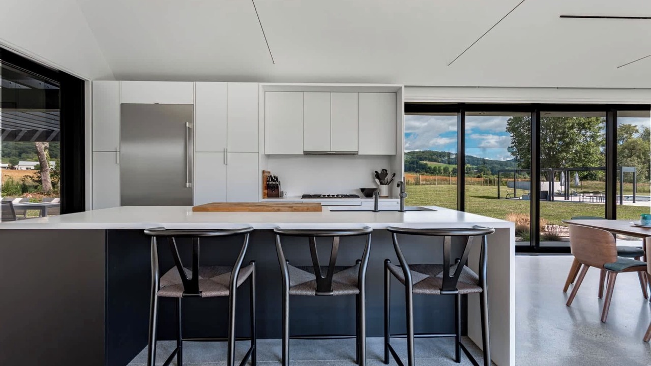 Photo of Kitchen in Town of Copake