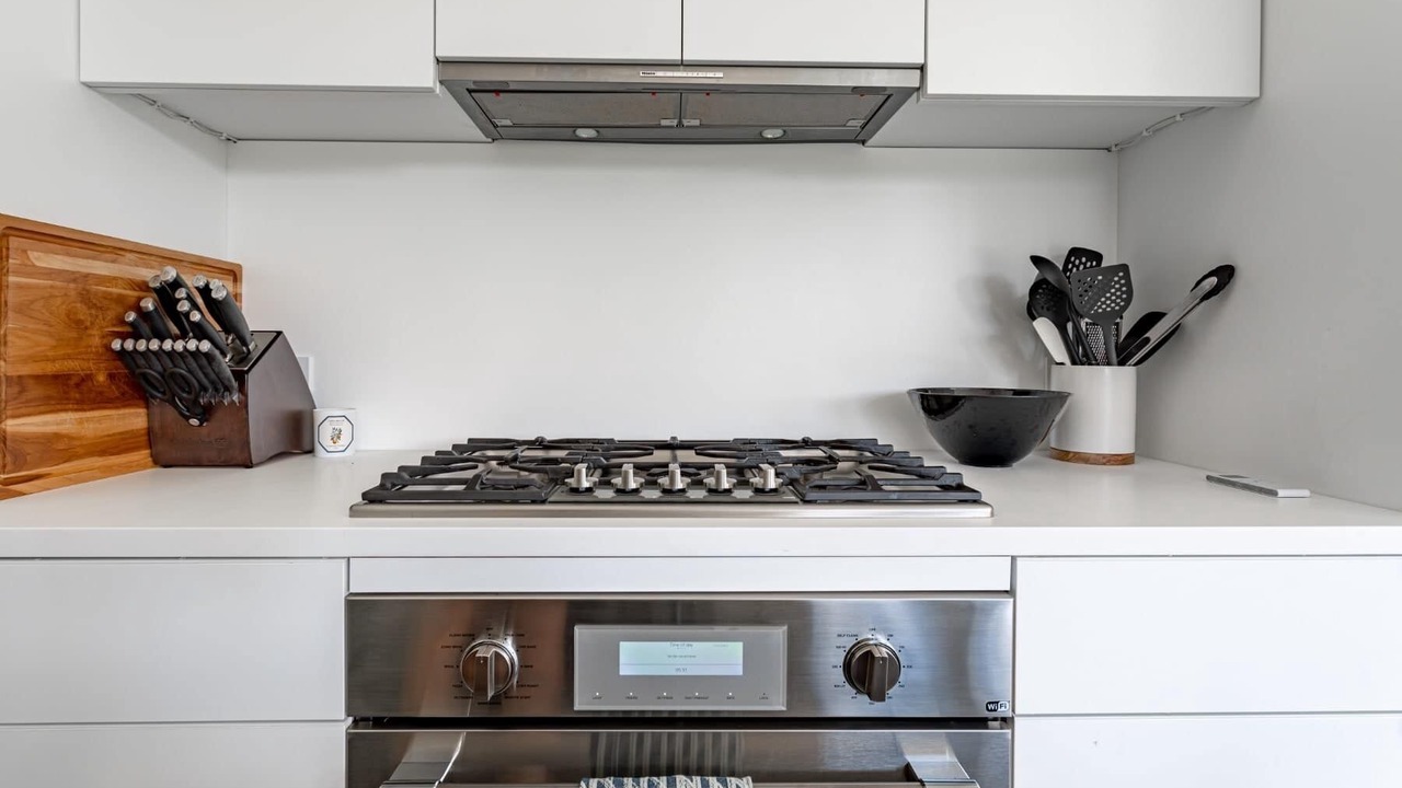 Photo of Kitchen in Town of Copake