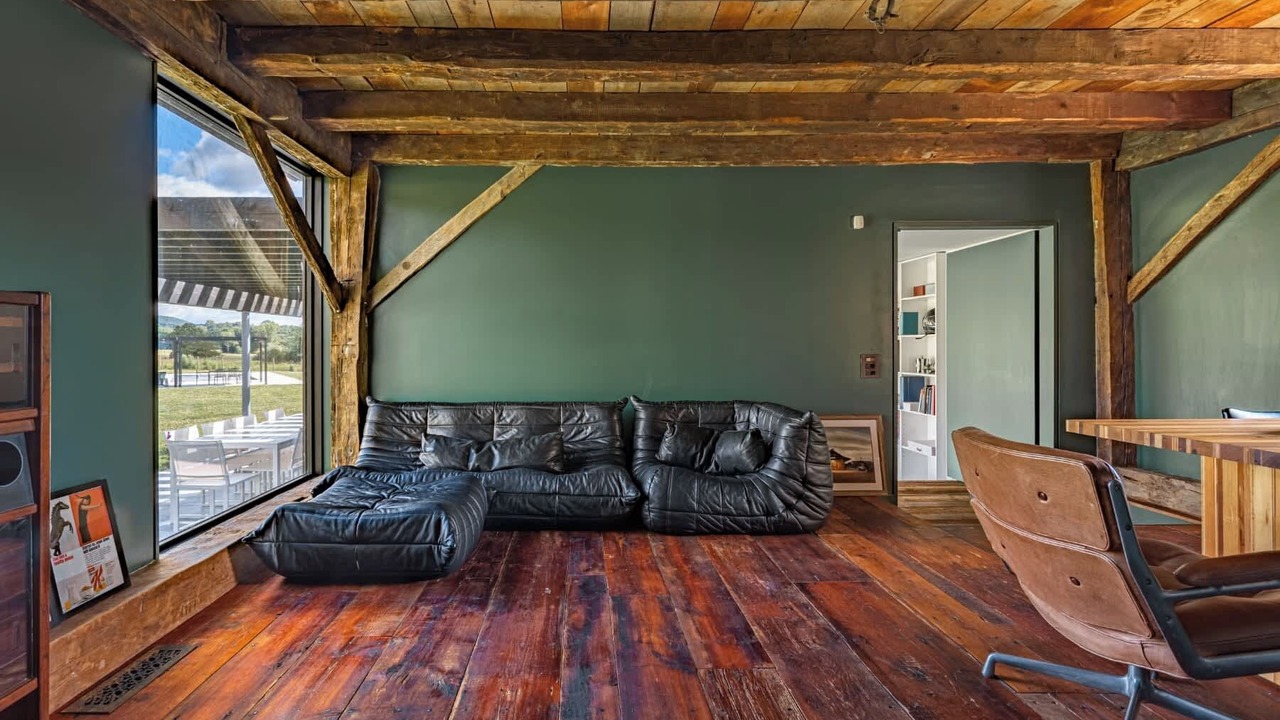 Photo of Livingroom in Town of Copake