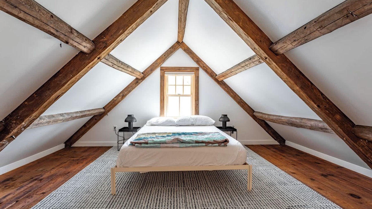 Photo of Bedroom in Town of Copake