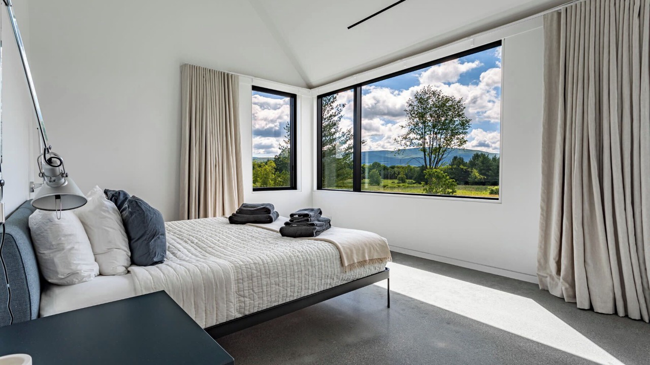 Photo of Bedroom in Town of Copake