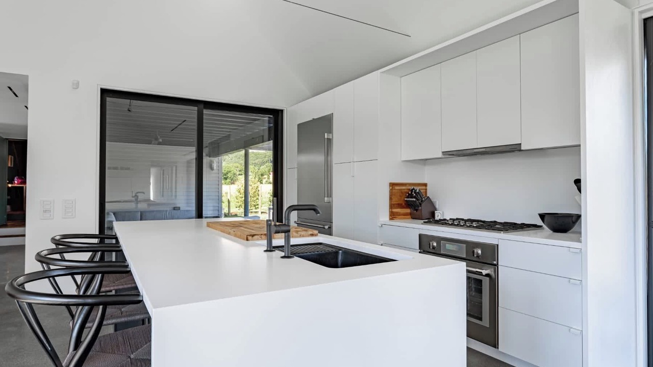 Photo of Kitchen in Town of Copake