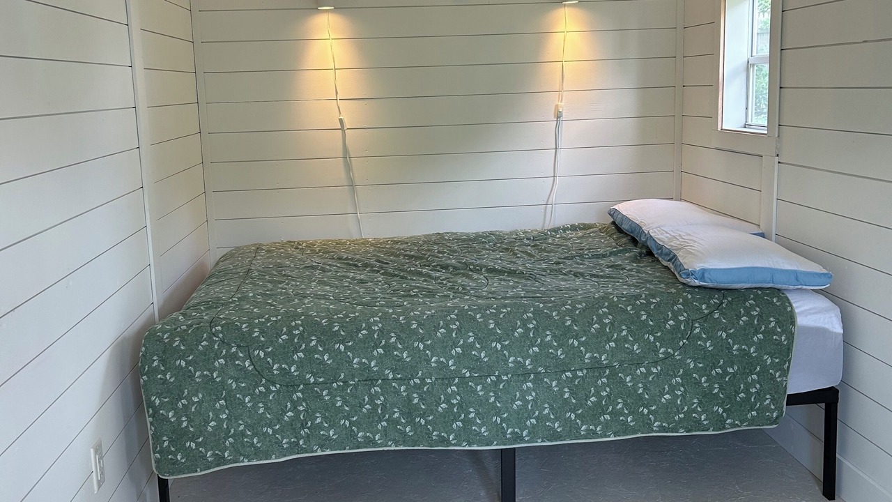 Photo of Bedroom in Kenberma