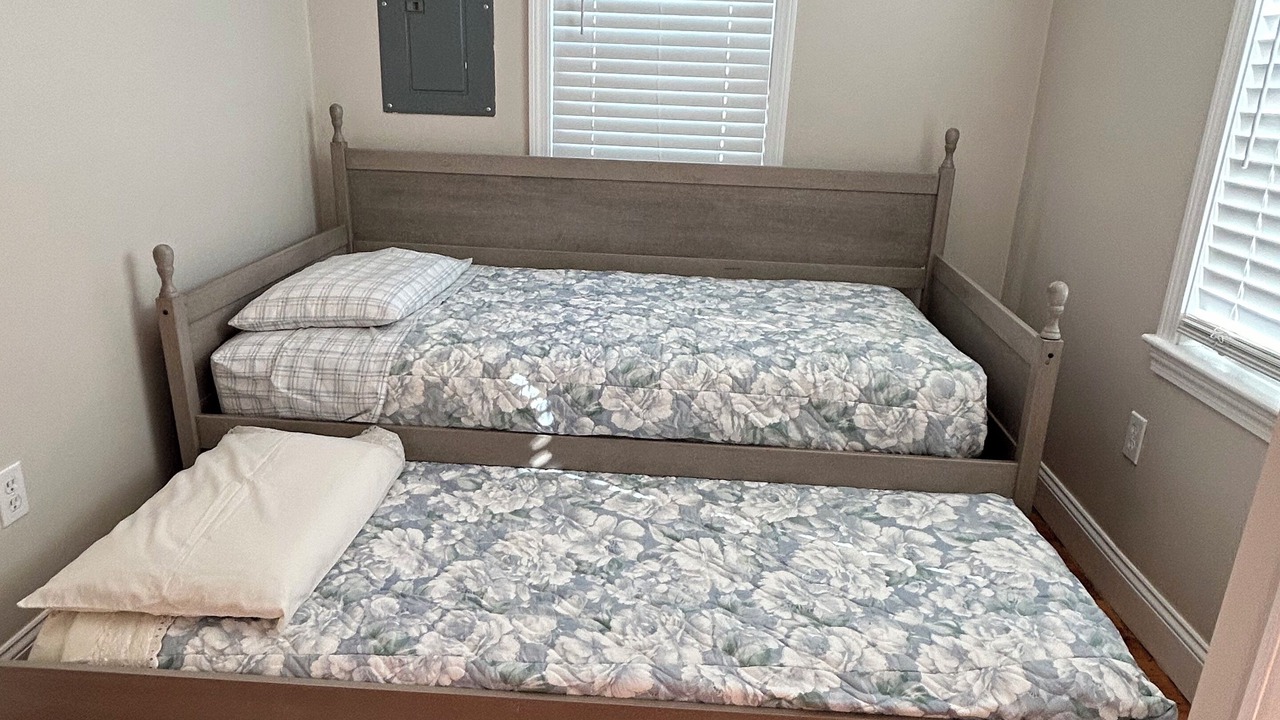 Photo of Bedroom in Kenberma
