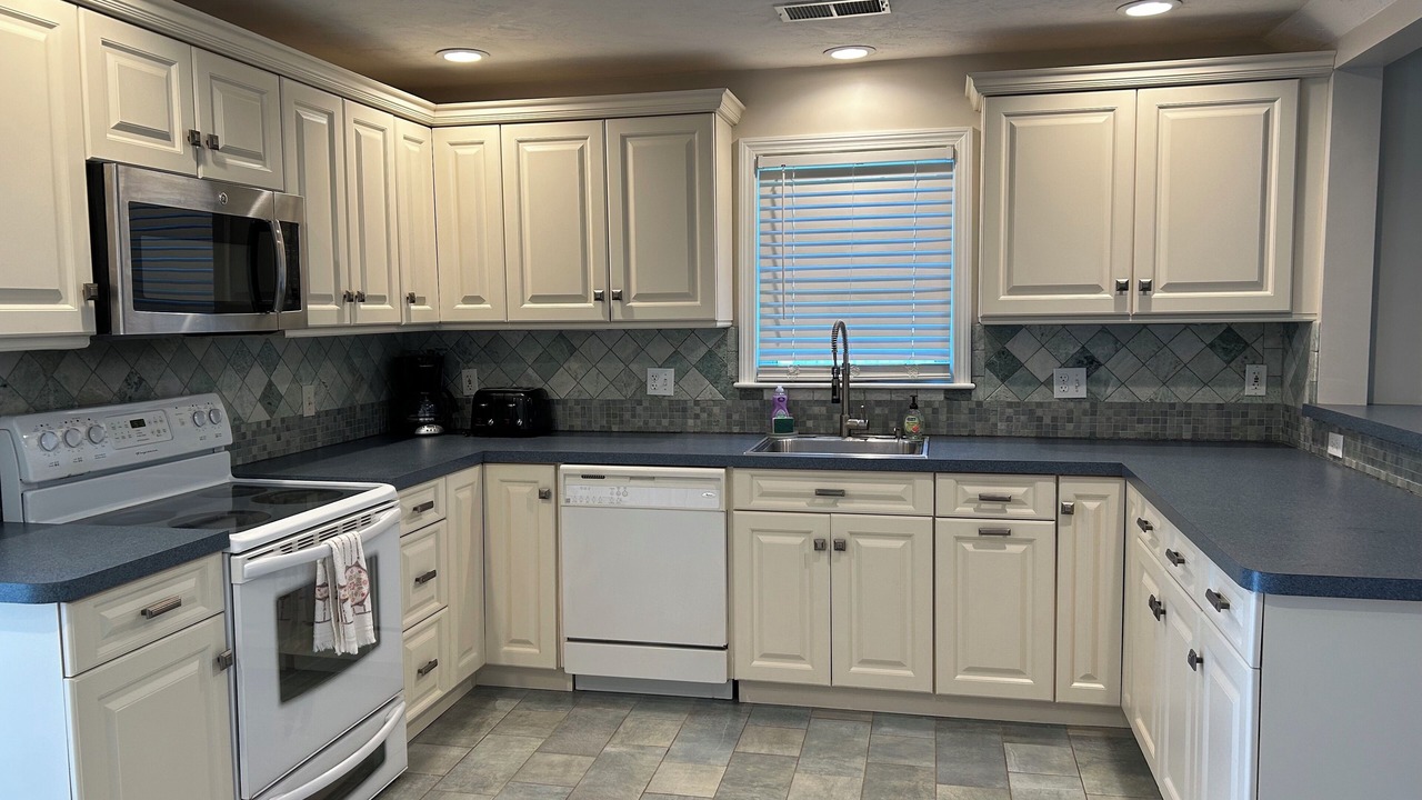 Photo of Kitchen in Kenberma