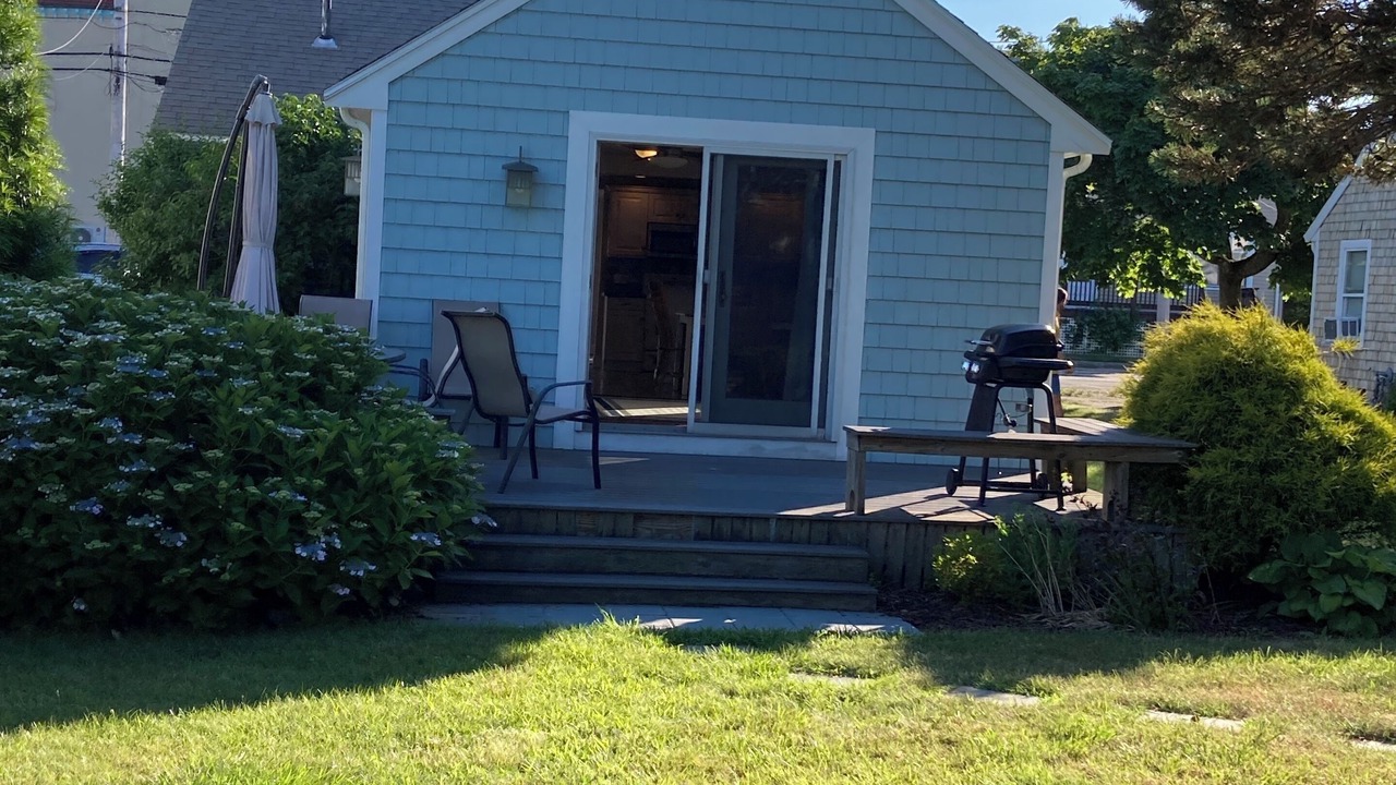 Photo of Patio Balcony in Kenberma