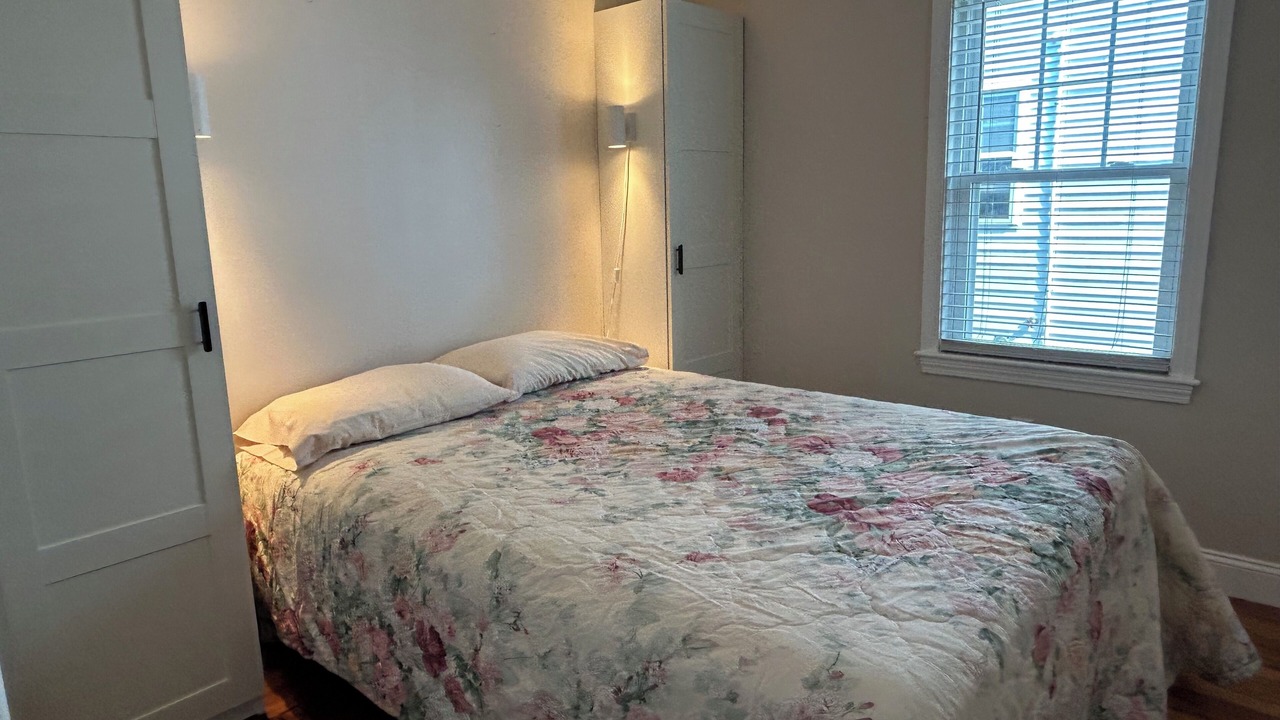 Photo of Bedroom in Kenberma