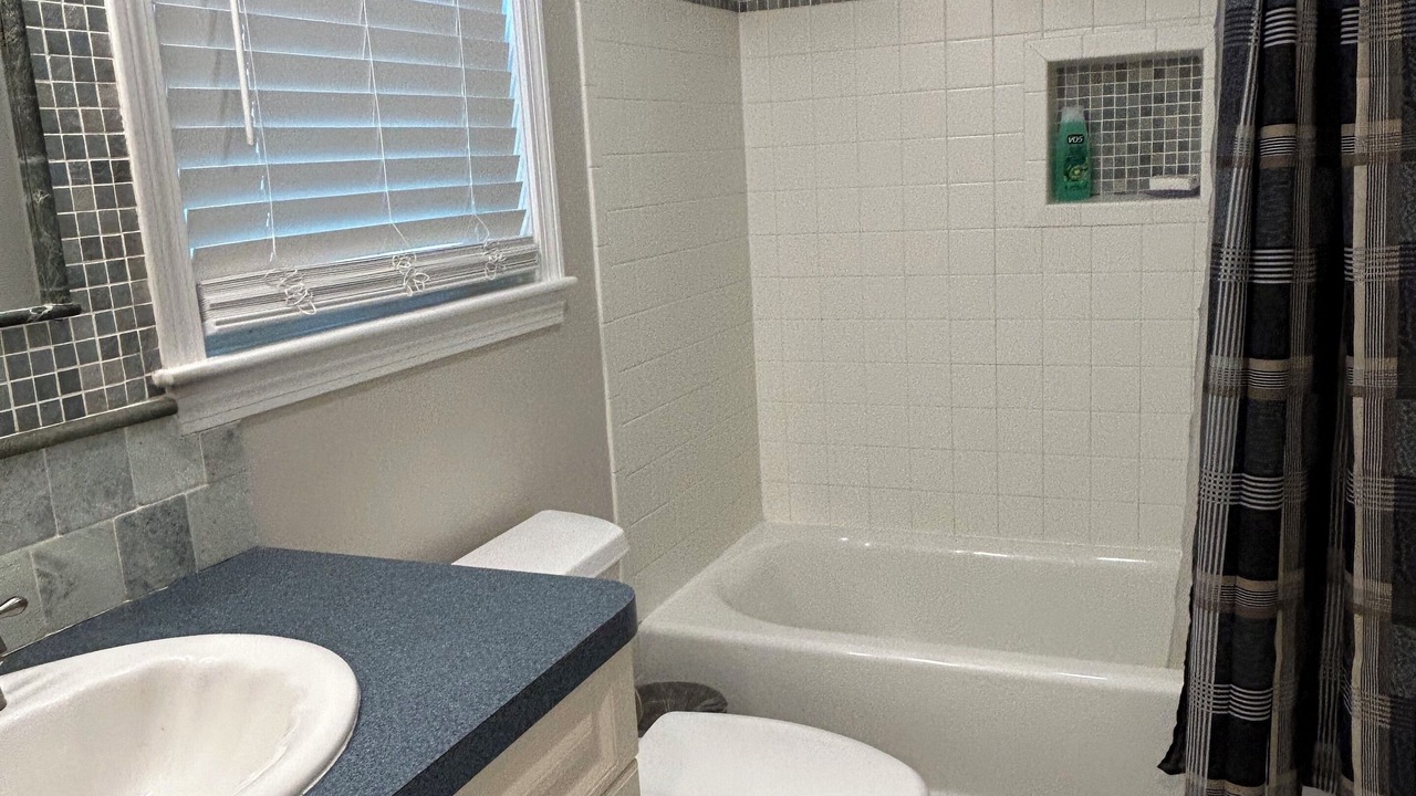 Photo of Bathroom in Kenberma