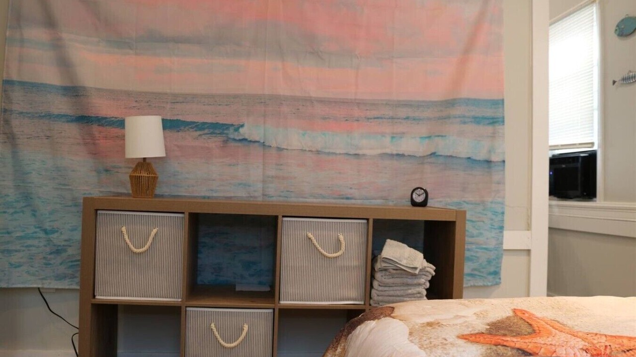 Photo of Bedroom in Hampton