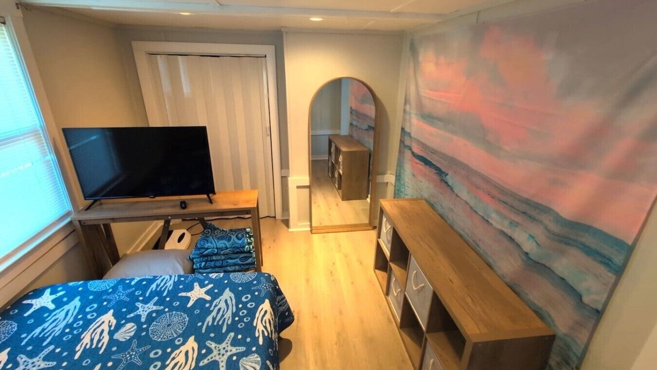 Photo of Bedroom in Hampton