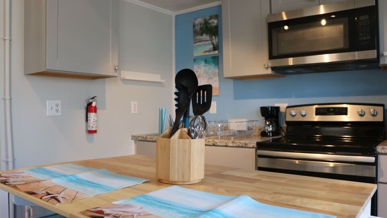 Photo of Kitchen in Hampton