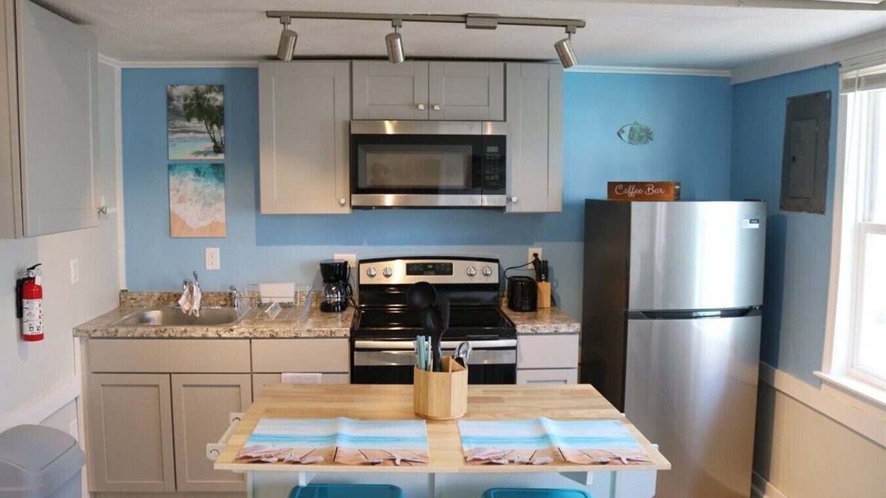 Photo of Kitchen in Hampton