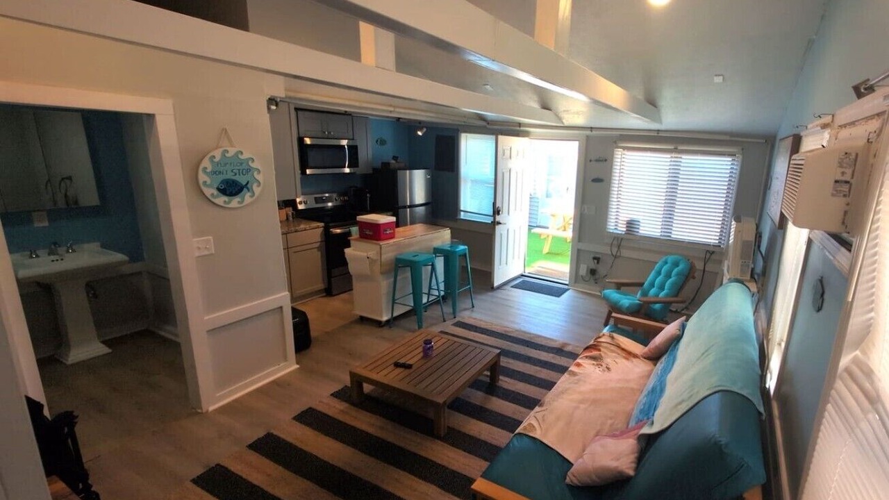 Photo of Livingroom in Hampton