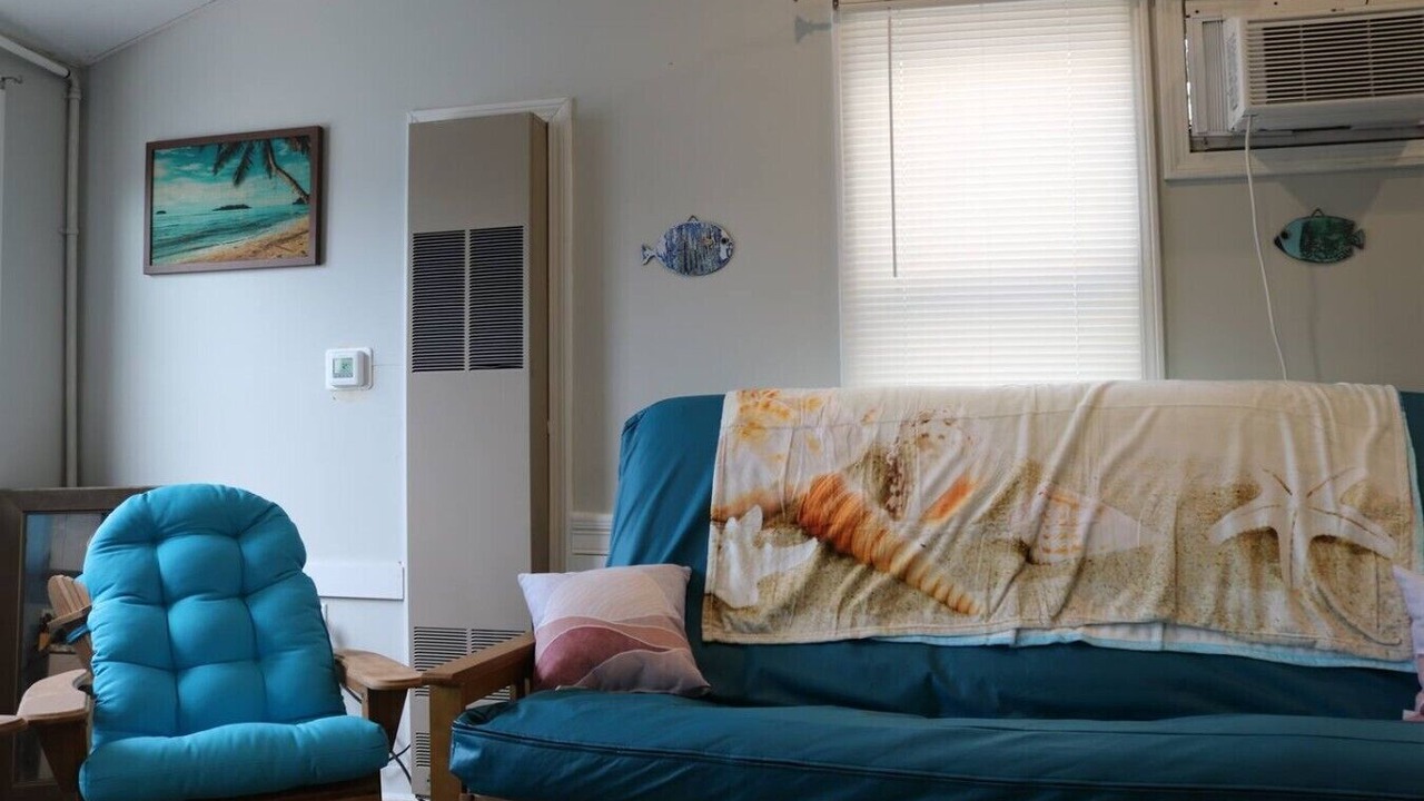 Photo of Livingroom in Hampton