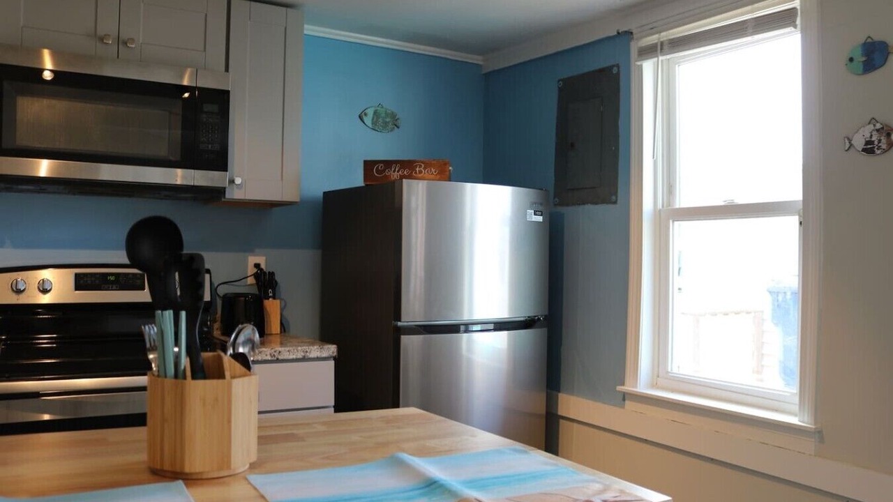 Photo of Kitchen in Hampton