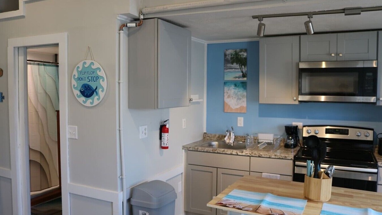 Photo of Kitchen in Hampton