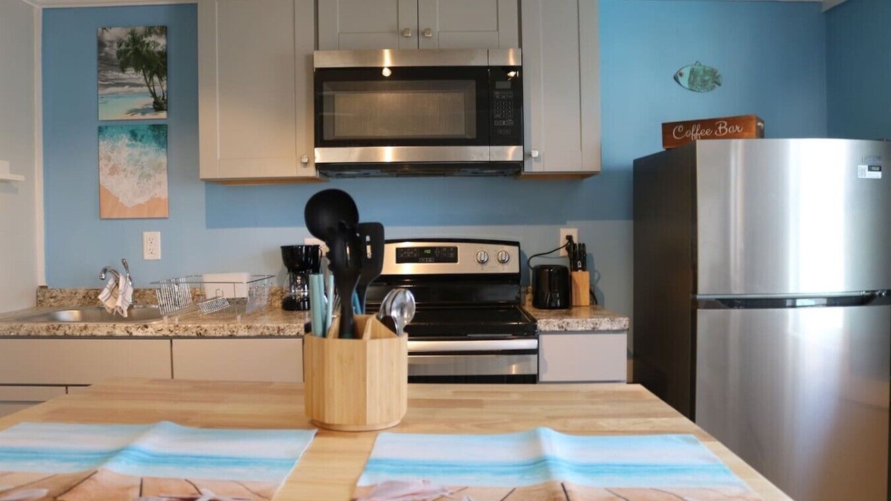Photo of Kitchen in Hampton