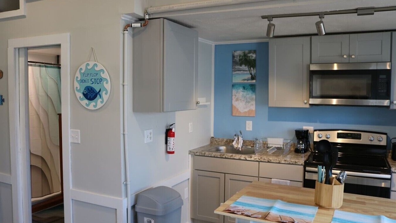 Photo of Kitchen in Hampton