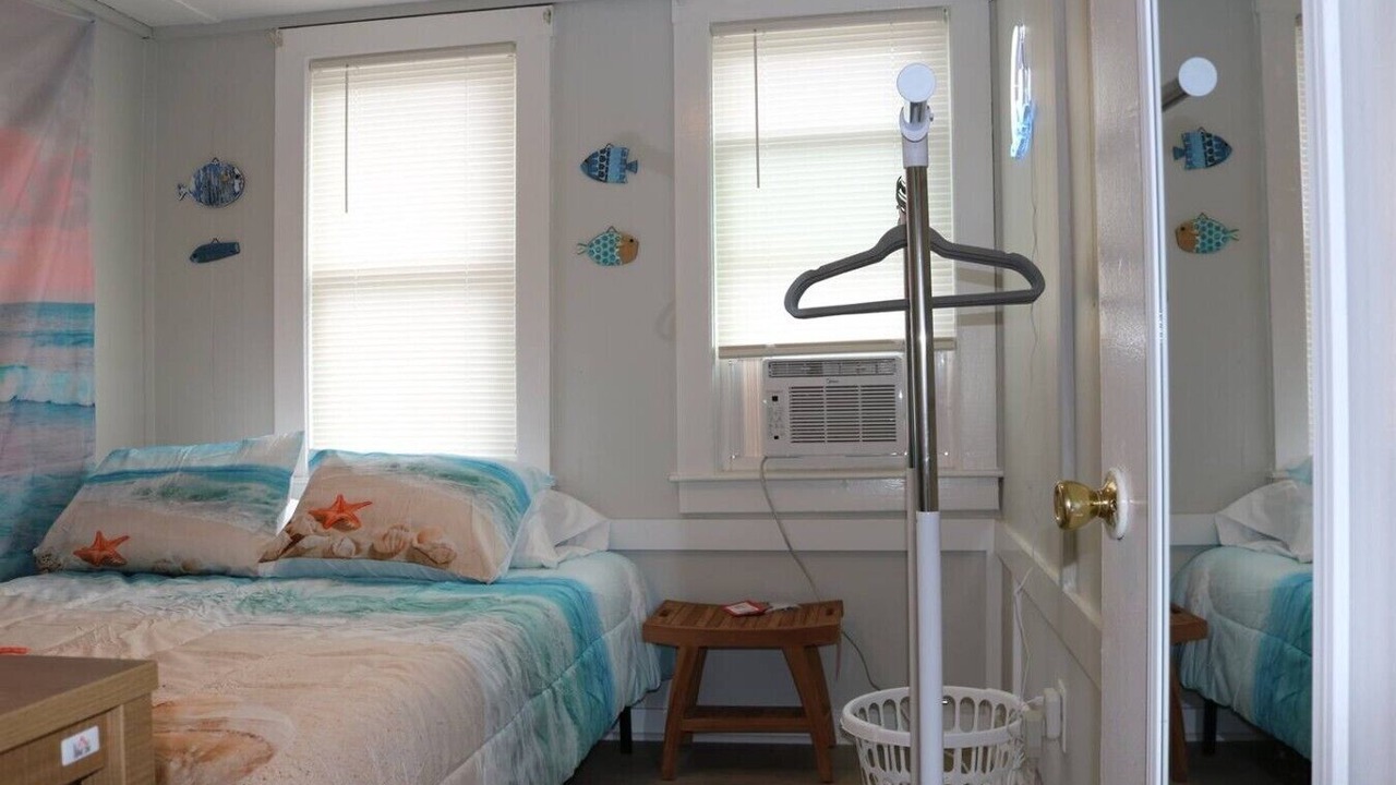 Photo of Bedroom in Hampton
