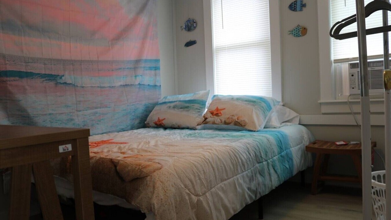 Photo of Bedroom in Hampton