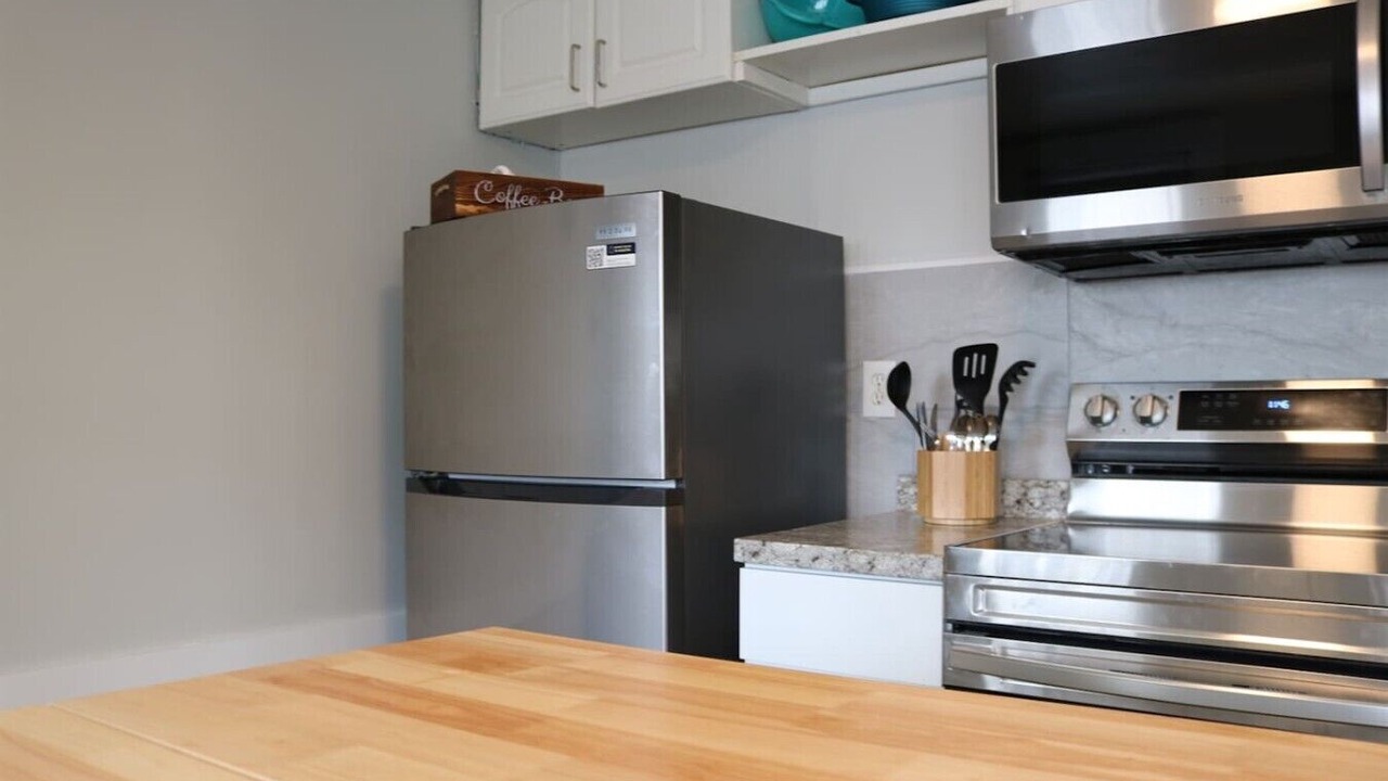 Photo of Kitchen in Hampton